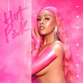 DOJA CAT FEAT. NICKI MINAJ - SAY SO